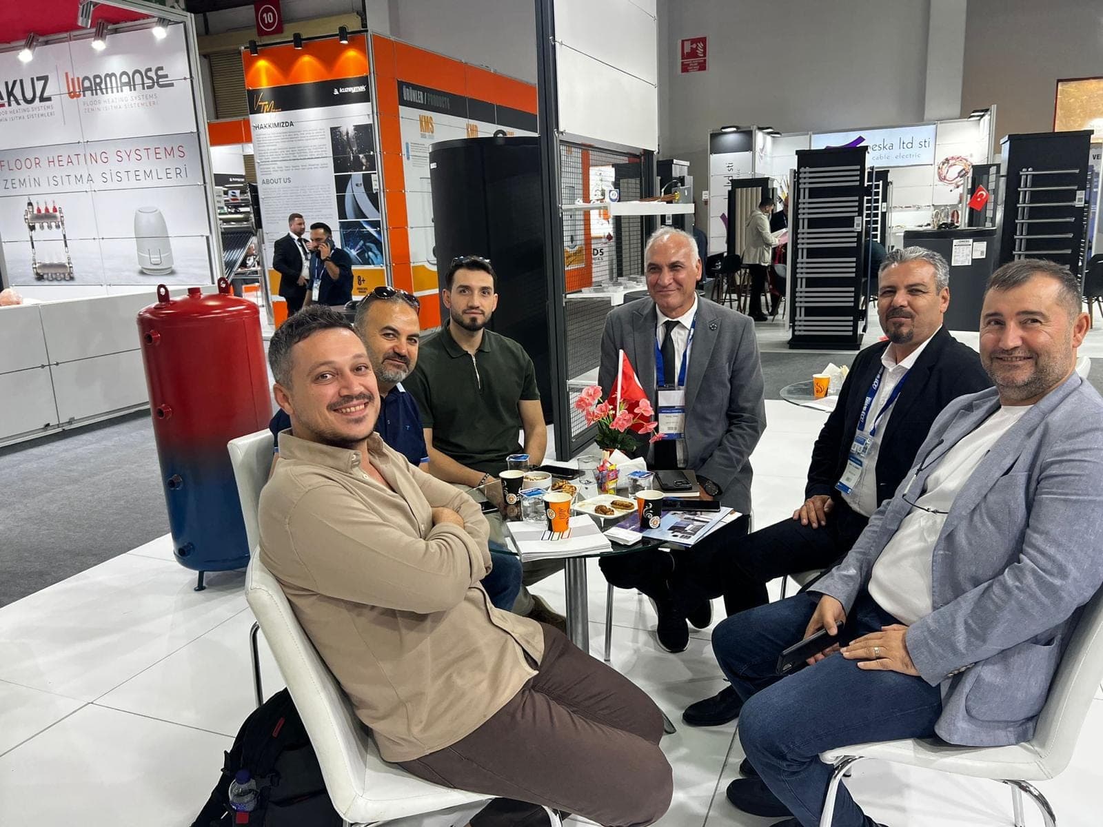ISK-SODEX İstanbul 2023 6