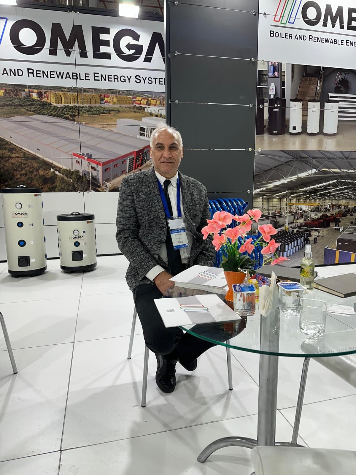 ISK-SODEX İstanbul 2023 8