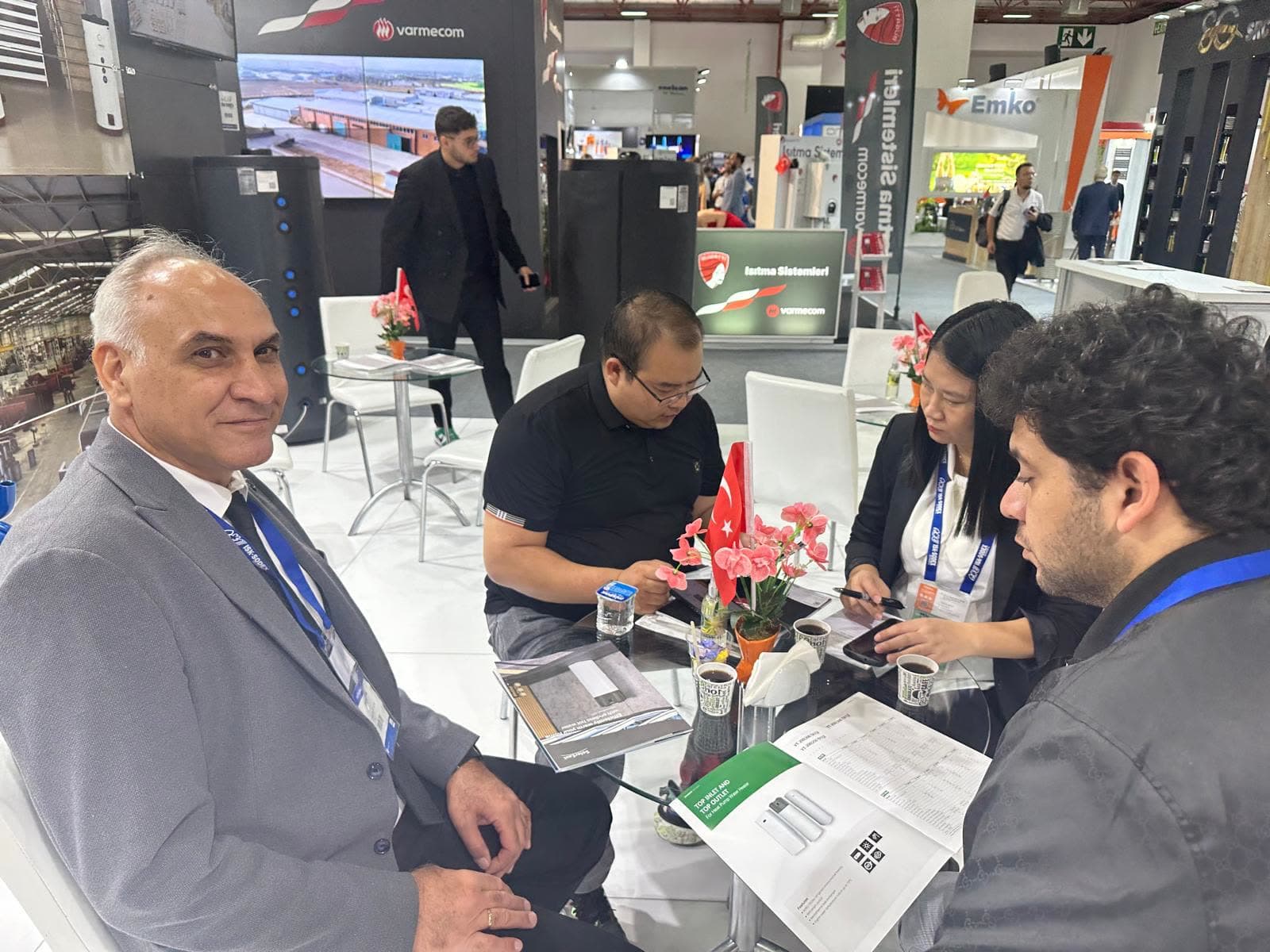 ISK-SODEX İstanbul 2023 10
