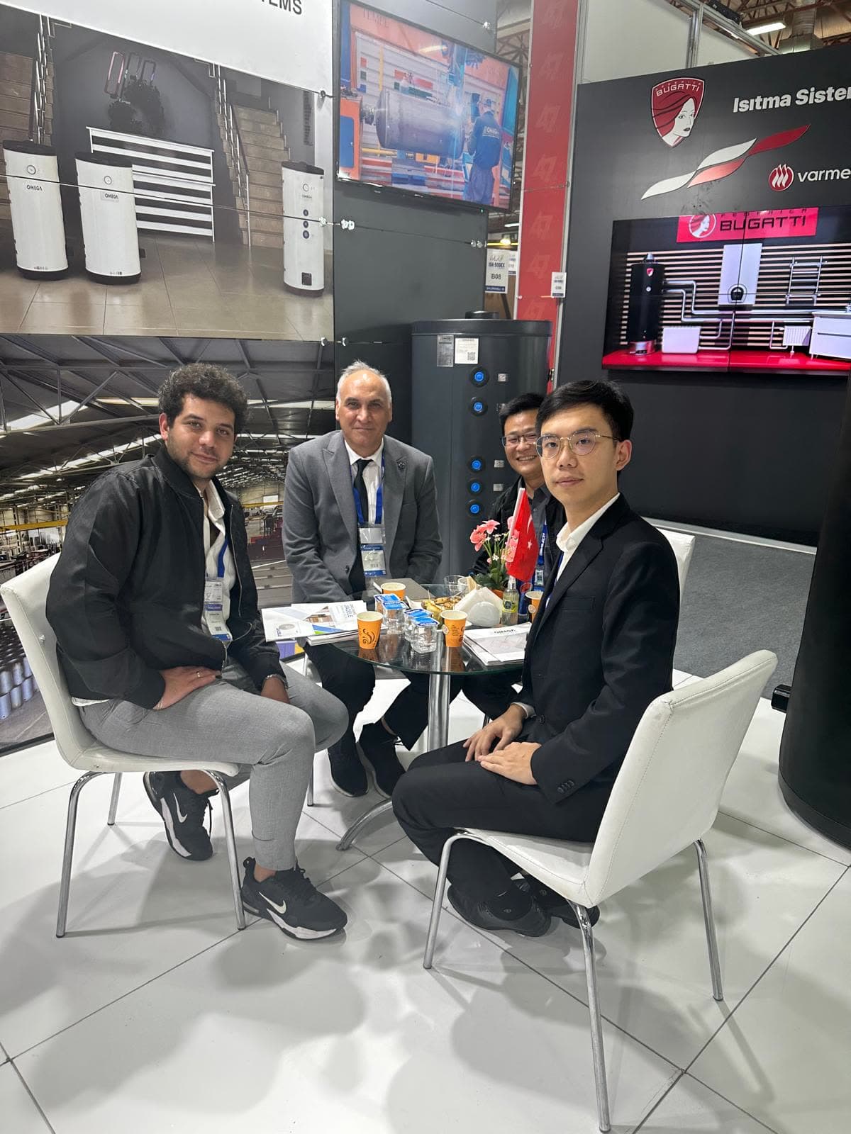 ISK-SODEX İstanbul 2023 11