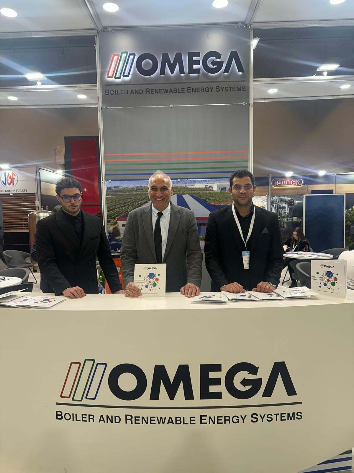 ISK-SODEX İstanbul 2025 6