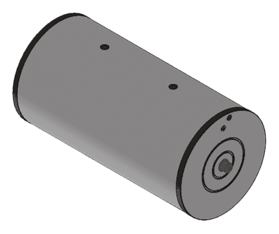 Solar Boiler (500 – 1,250 L)