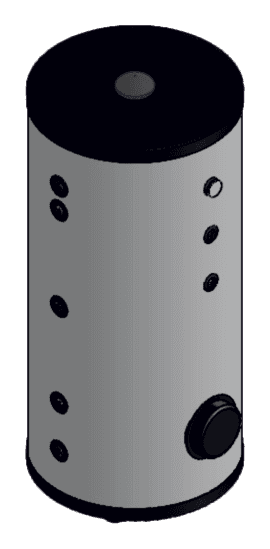 Heat Pump Boiler