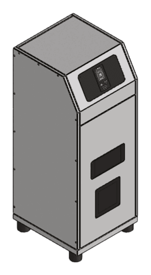 Smart Series Electric Boiler
