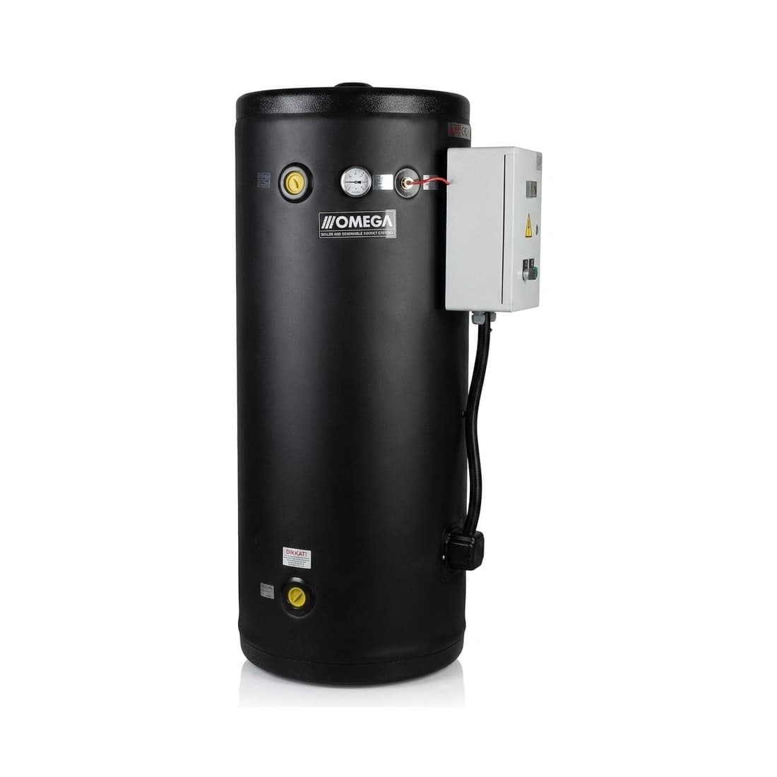 Electric Boiler