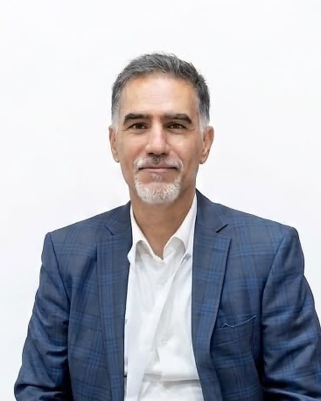 İlyas Bozkurt · Bölge Satış Sorumlusu
