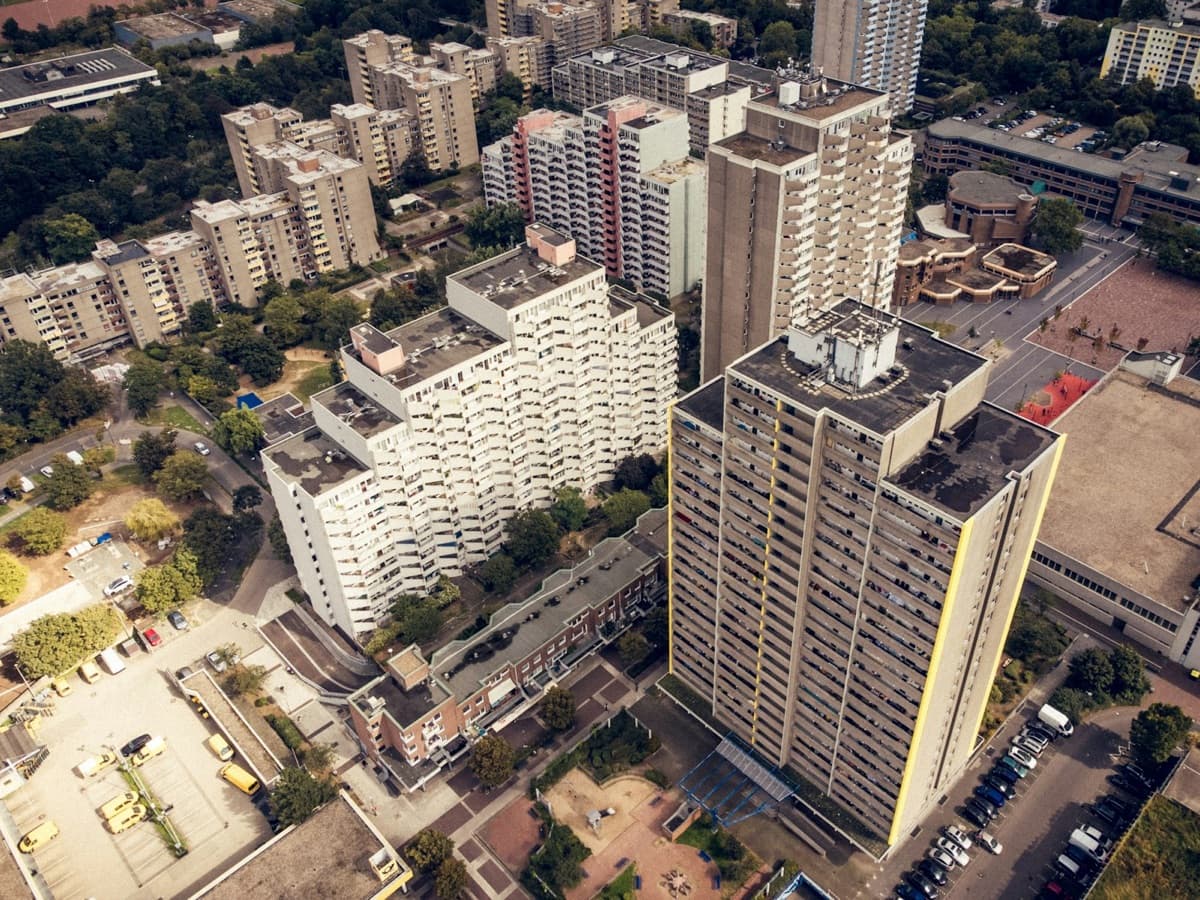Residential
