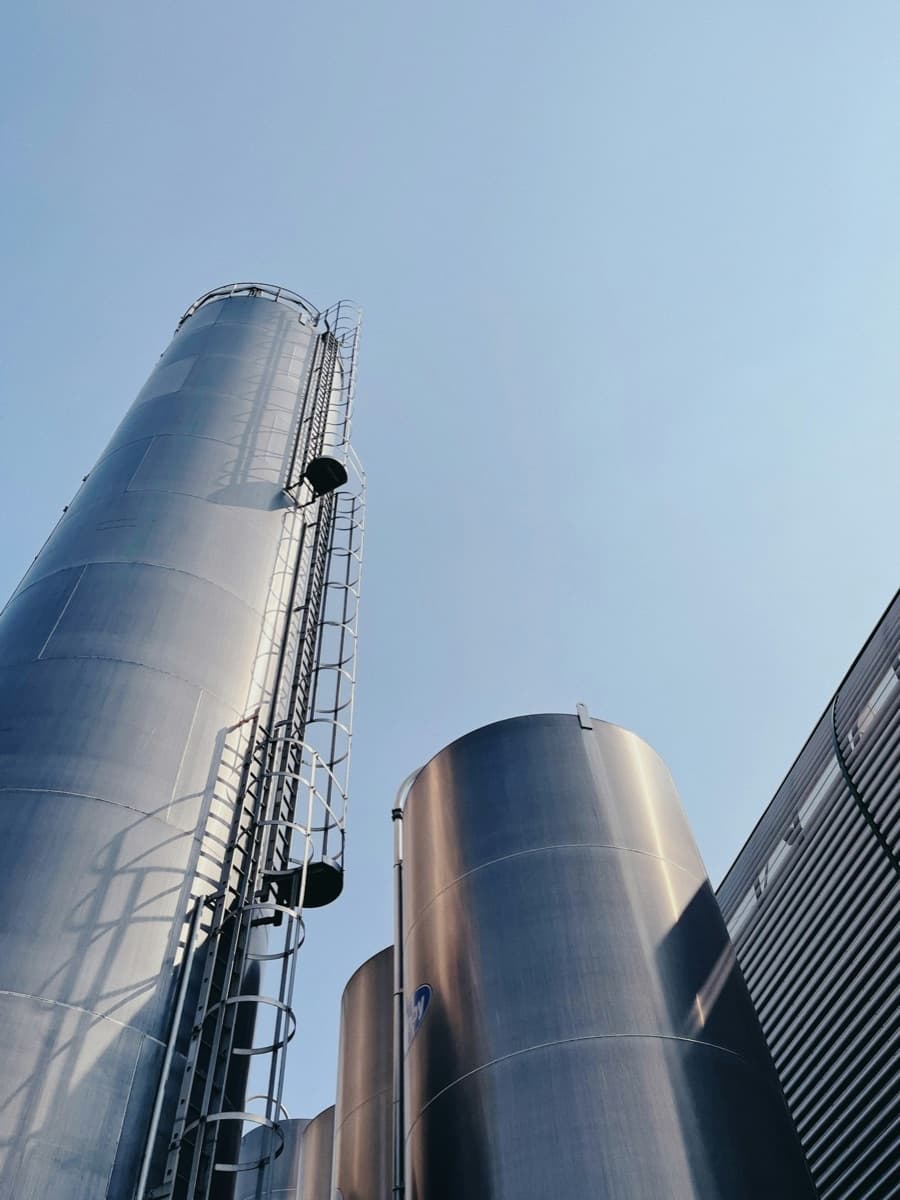Industry